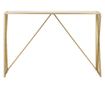 Konzolasztal Easy Gold 120 cm thumbnail 2