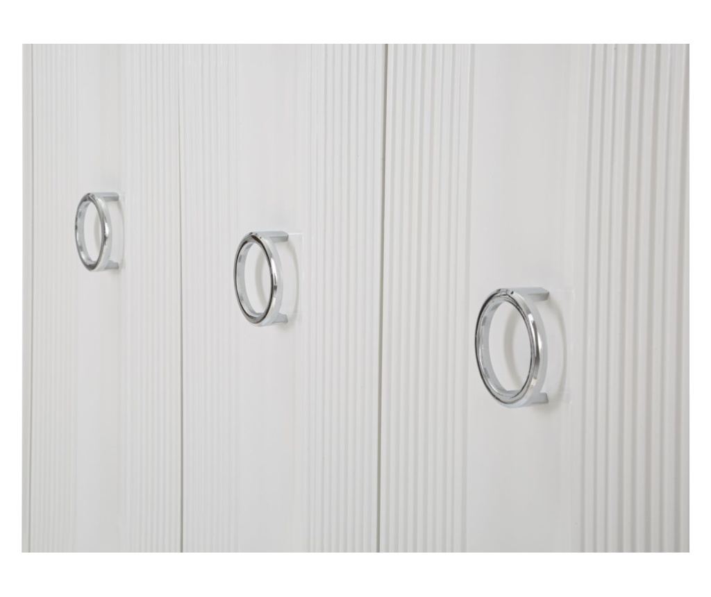 Dulap Shine cm 120x40x84 - 5