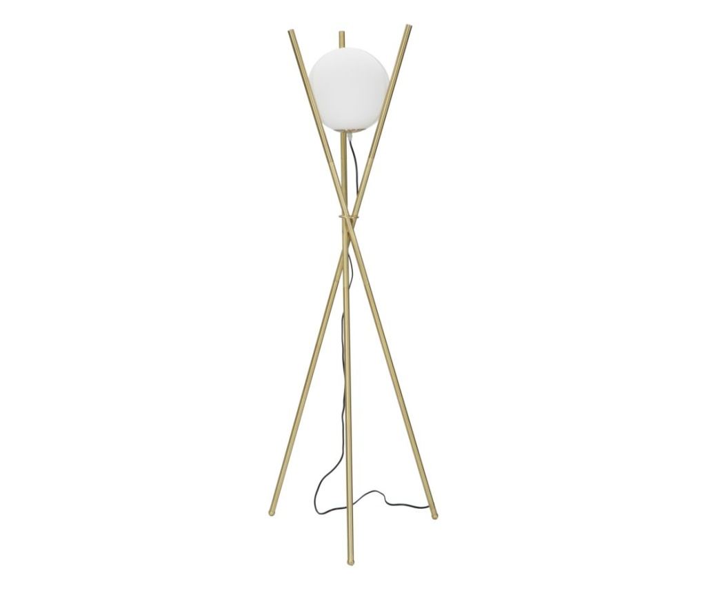LAMPĂ DE PODEA GLAMY X CM Ø 55x155 - 2