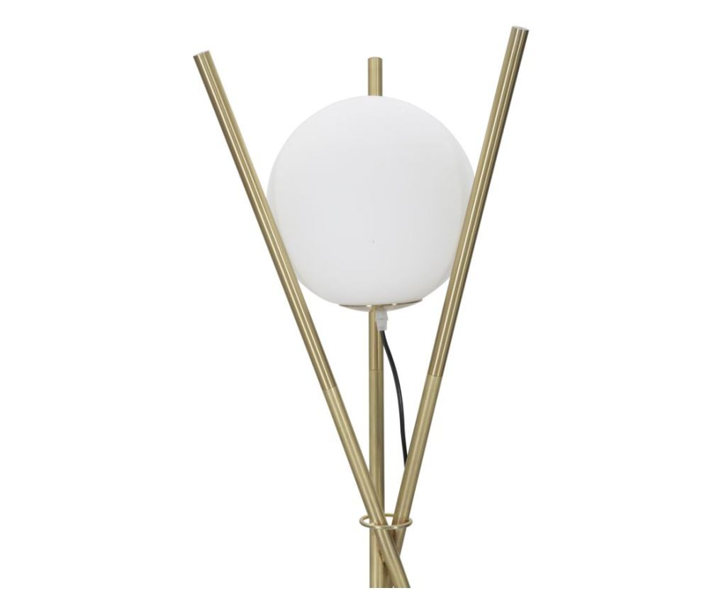 LAMPĂ DE PODEA GLAMY X CM Ø 55x155 - 3