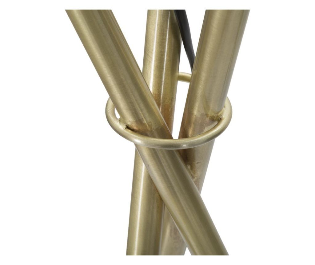 LAMPĂ DE PODEA GLAMY X CM Ø 55x155 - 4