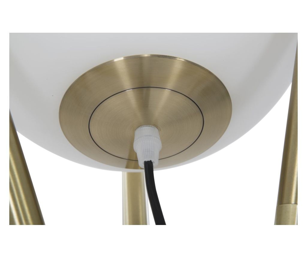 LAMPĂ DE PODEA GLAMY X CM Ø 55x155 - 5