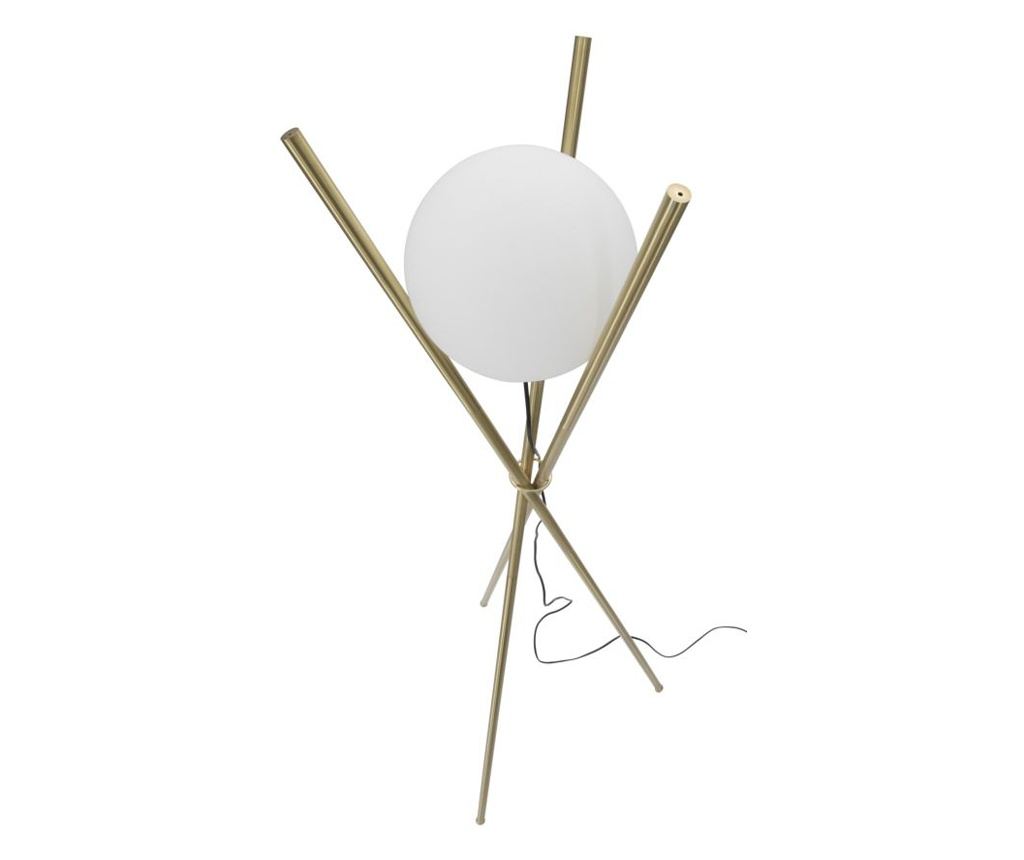 LAMPĂ DE PODEA GLAMY X CM Ø 55x155 - 6