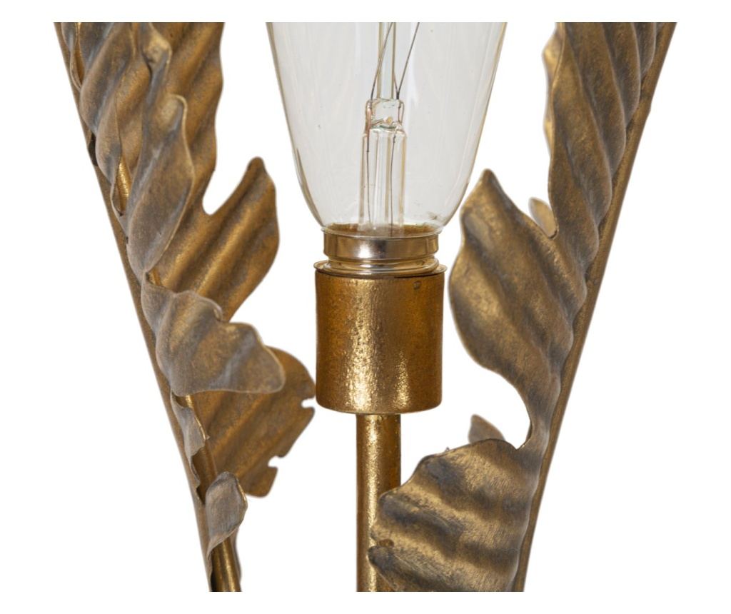 Stolna lampa palma cm ø 26x65 - 5