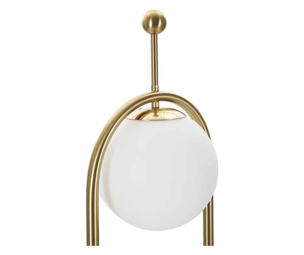 LAMPĂ DE PODEA GLAMY ARC Ø 28X168 - 3