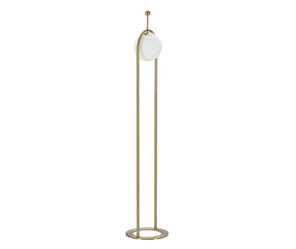LAMPĂ DE PODEA GLAMY ARC Ø 28X168 - 4