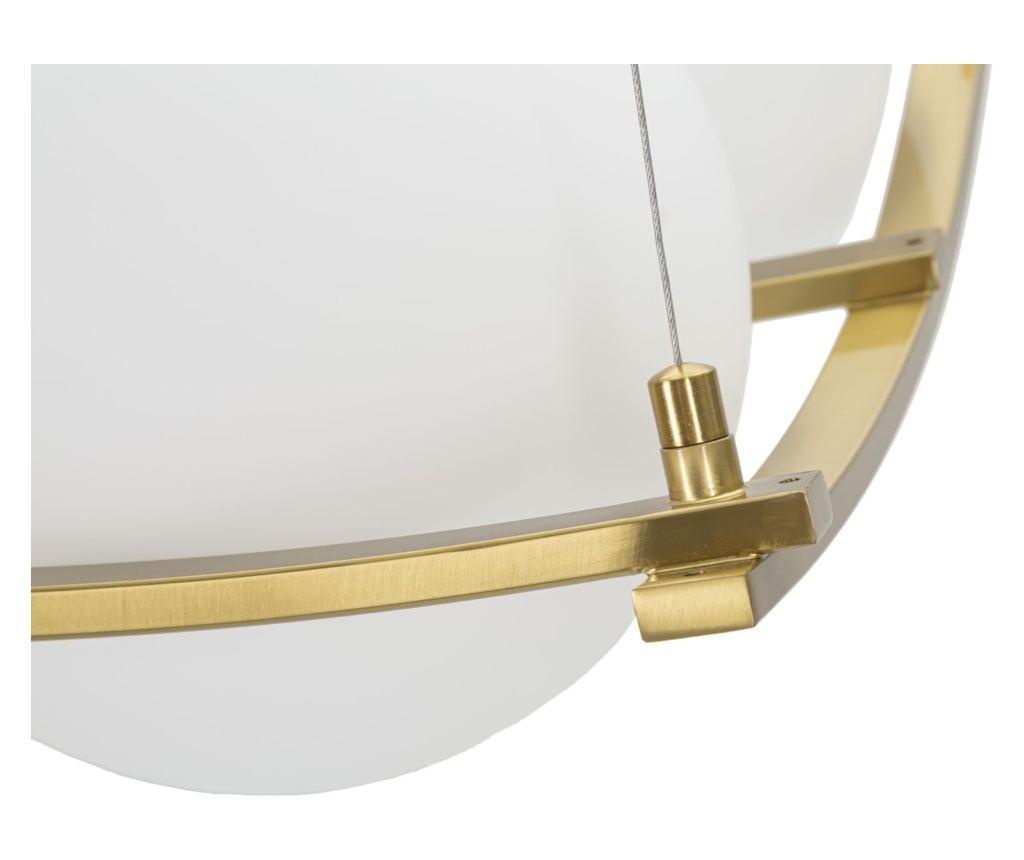 LAMPĂ DE TAVAN JAPONIA PĂTRATĂ CM 45X45X20 - 6
