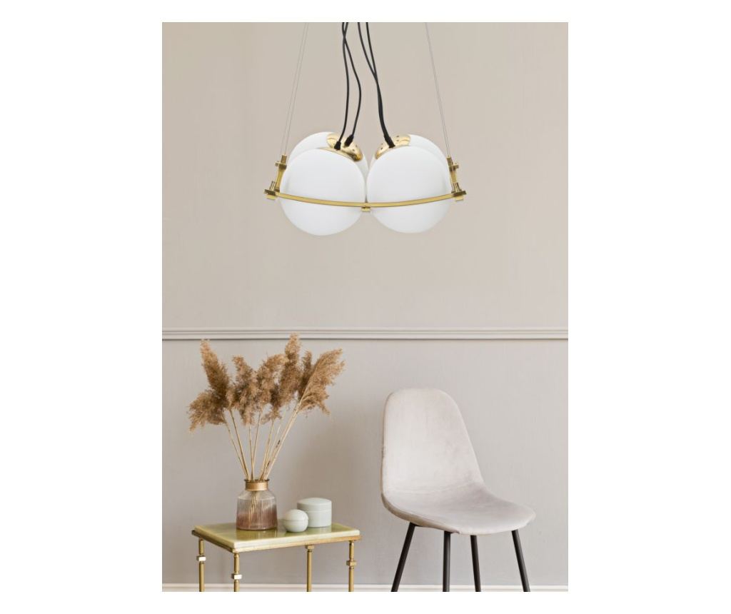 LAMPĂ DE TAVAN JAPONIA PĂTRATĂ CM 45X45X20 - 7