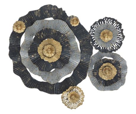 ŽELJEZNA PLOČA OTOS CM 100X8X80