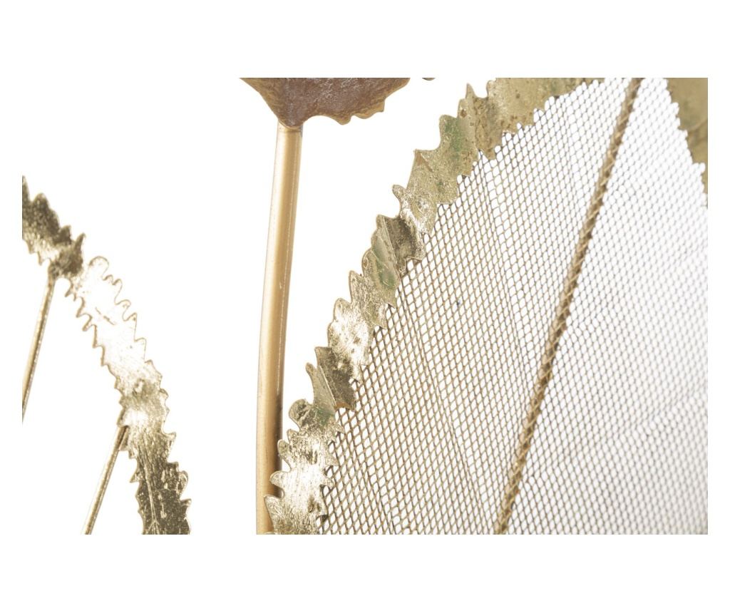 STENSKA DEKORACIJA JESEN CM 66X5X116,8 - 3