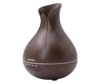 DIFUZOR DE AROMĂ - 400 ML