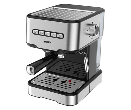 Električni aparati za kavu (Kuhinja/Kuhinjski Aparati/Mali kuhinjski aparati/Aparati za kavu i espresso)