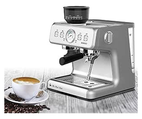 Električni aparati za kavu (Kuhinja/Kuhinjski Aparati/Mali kuhinjski aparati/Aparati za kavu i espresso)