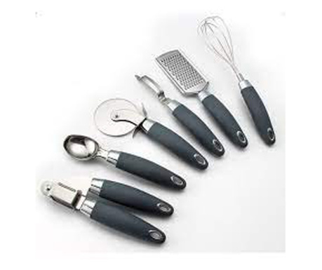 Kuhinjski noževi (Kuhinja/Kuhinjska pomagala i dodaci/Pribor za rezanje i sjeckanje)
