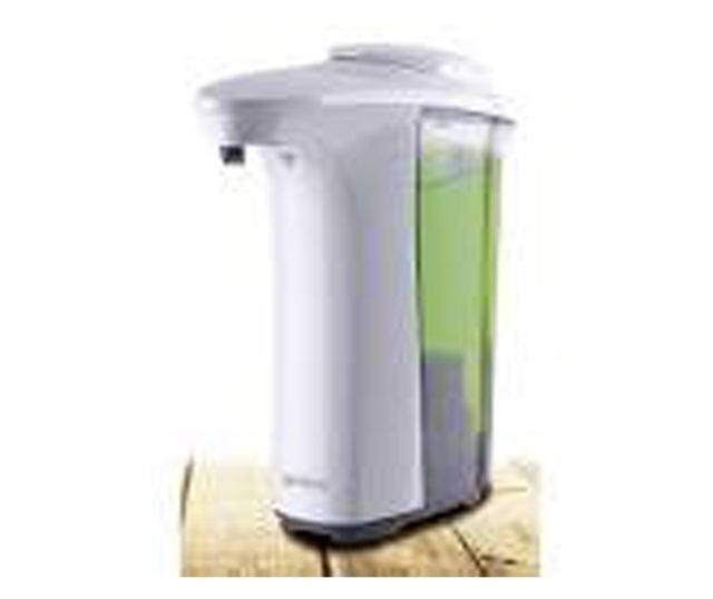DISTRIBUITOR DE SĂPUN SI GEL CU INFRAROSU 500ML