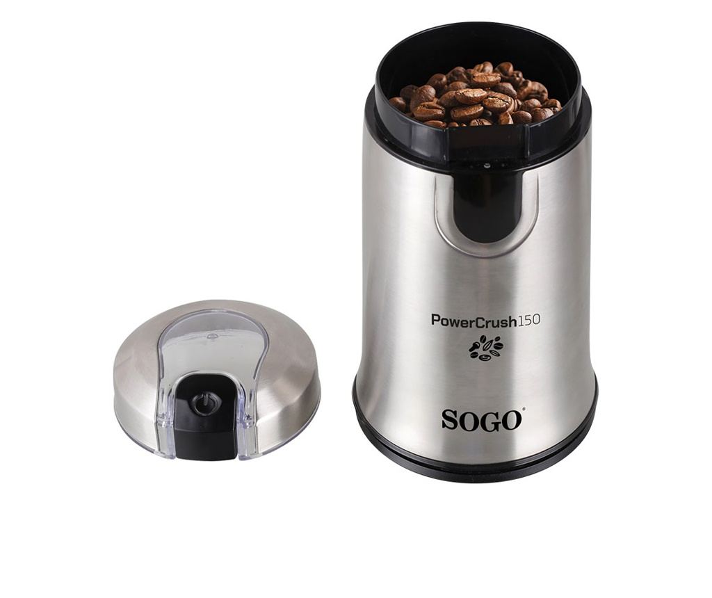 MINI MLINČEK ZA KAVO, 50 G , 150 W, MOL-SS-5234 - 2