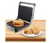 SANDWICH PRESS GRILL - 4 FELII - PLĂCI DE GRĂTAR-2000W thumbnail 4