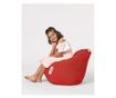 Garden Bean Bag, Premium Kids - Rosu