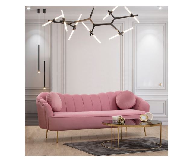 Диван с 3 места