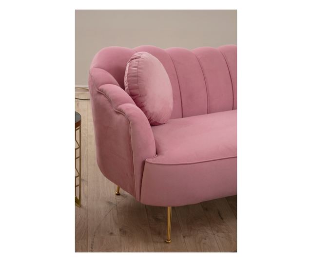 Диван с 3 места