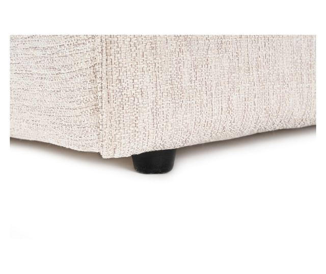 Диван с 2 места, Lora с 2 места - светлокафяв