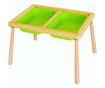 Dječji stol Table - Green