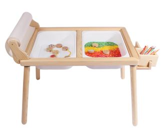 Dječji stol set Roll