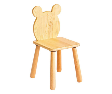 Детски стол
