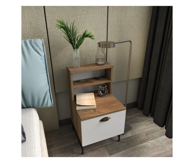 Nocne szafki (Meble/Stoły)