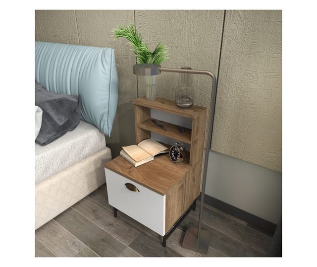 Nocne szafki (Meble/Stoły)