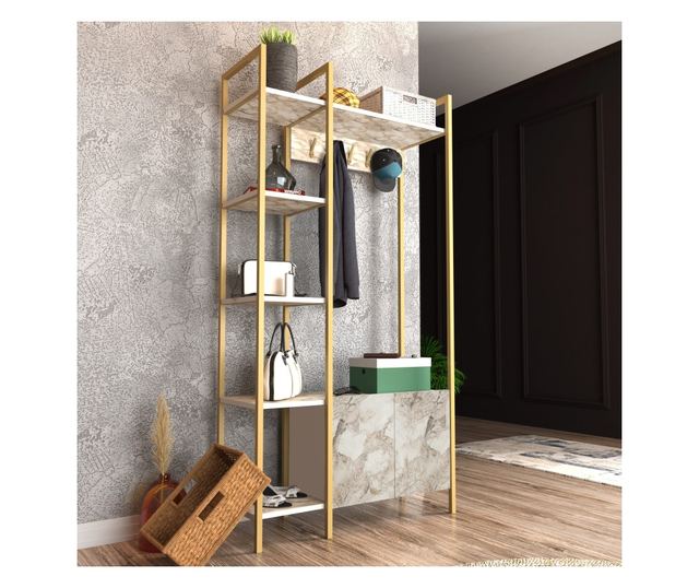 Szafy i garderoby (Meble/Przechowywanie)