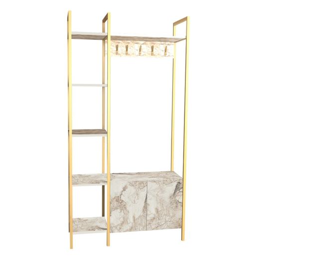 Szafy i garderoby (Meble/Przechowywanie)