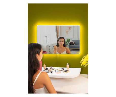 Zidna ogledala (Uređenje doma/Zrcala)