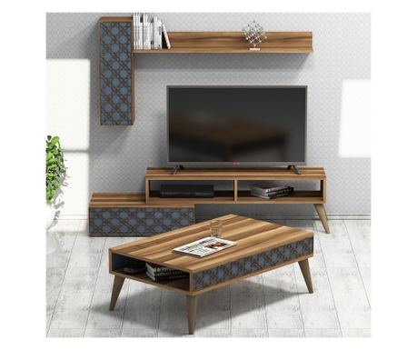 Set de mobilier pentru camera de zi