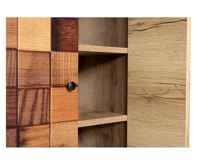 Dulap multifunctional