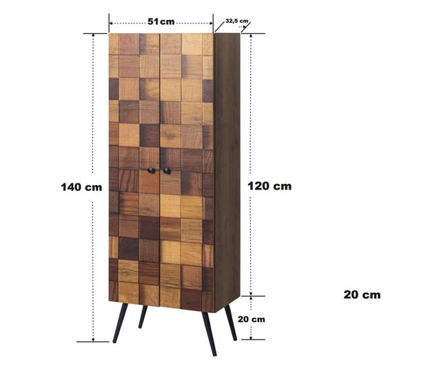 Dulap multifunctional