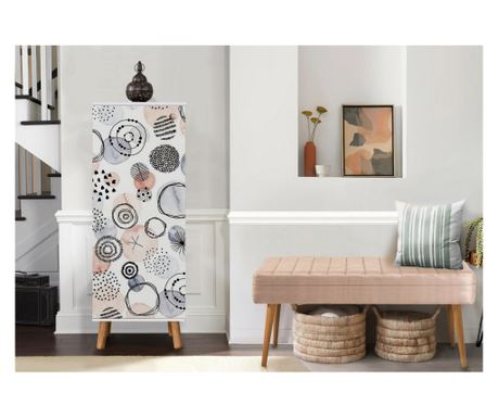 Set namještaja za hodnik Megan