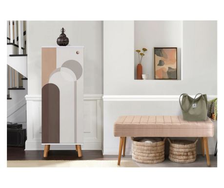 Set pohištva za hodnik