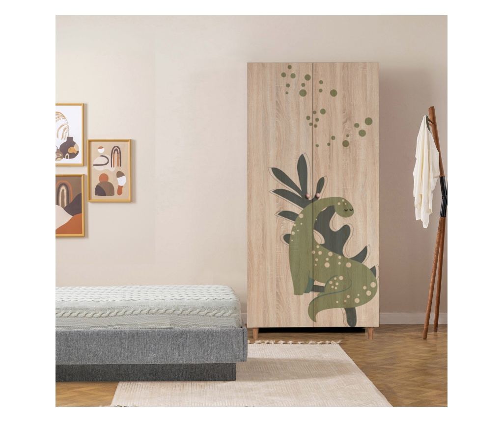 Szekrények és gardróbok (Bútorok/Tárolás) - 2