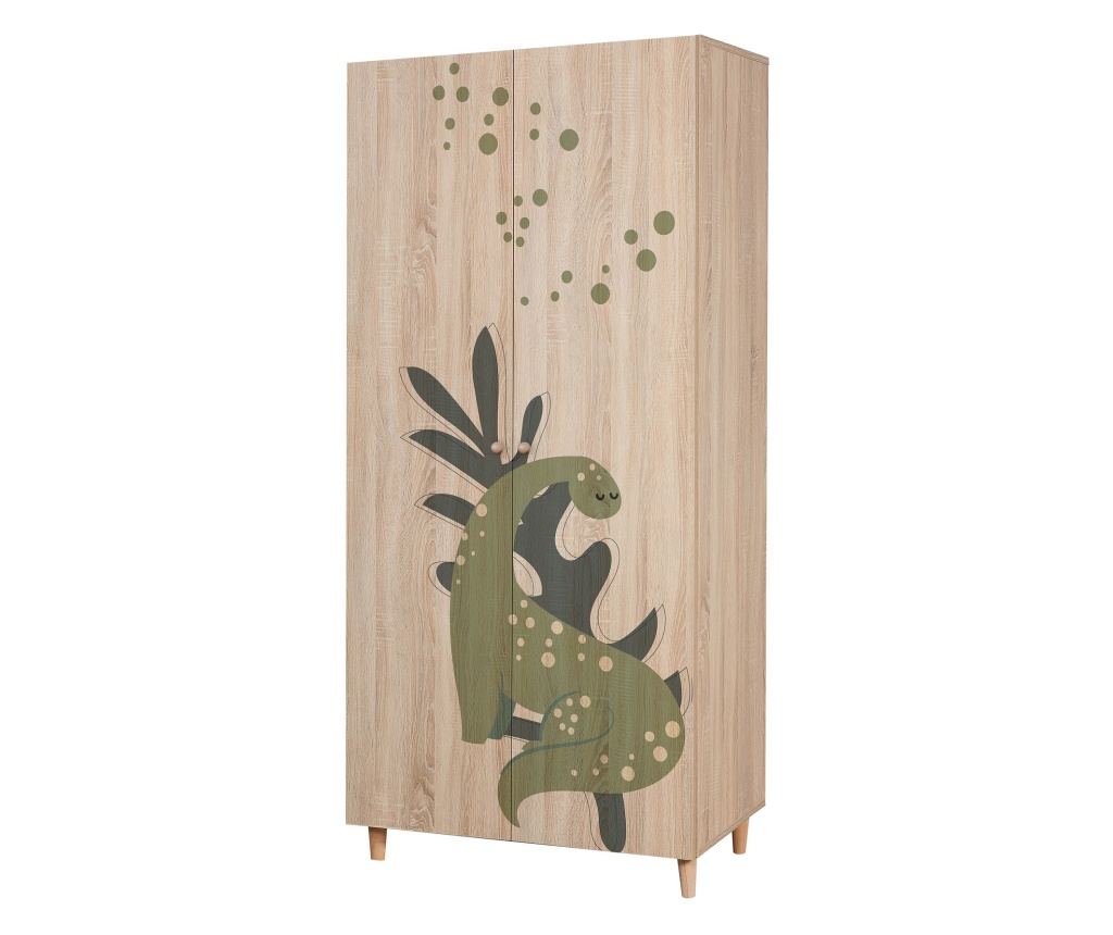 Szekrények és gardróbok (Bútorok/Tárolás) - 3