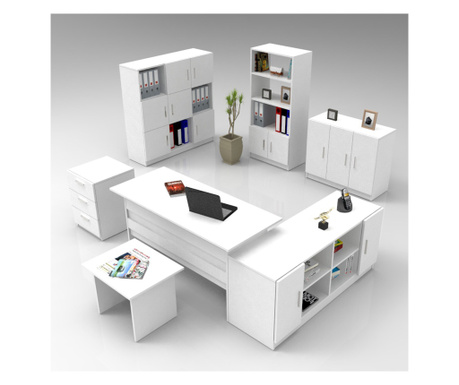Комплект офис мебели