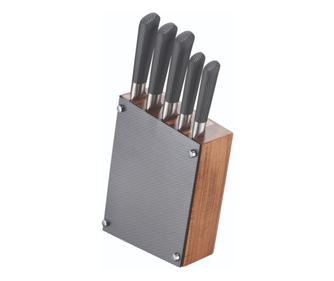 Noże kuchenne (Kuchnia/Akcesoria kuchenne/Przybory do krojenia i siekania)