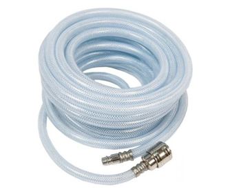 Furtun pneumatic, 14mm 30m, KD445, Kraft&Dele