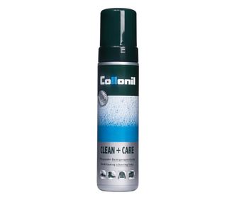 Spuma de curatare si ingrijire Collonil Clean & Care, 200 ml