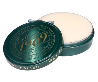Ceara pentru incaltaminte Collonil 1909 Wax Polish, 75 ml, incolor