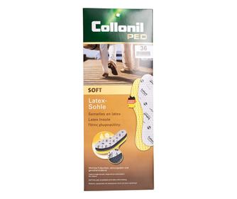 Branturi Collonil Soft Latex, 37