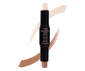 Contour Stick and Illuminator, Ranee, Contour Stick, 01, 10 g
