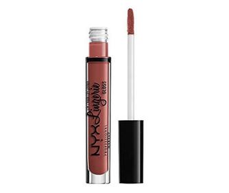 Lesk na rty, NYX, Lingerie Gloss, 04 Spirit, 3,4 ml