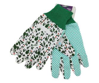 Manusi de gradina BSP Guard, Verde