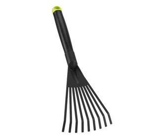 Mini Grebla GARDENBREAK Black/Lime, EPOCA SPA